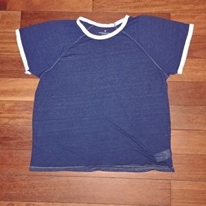 American Eagle short sleeve tee AE AEO